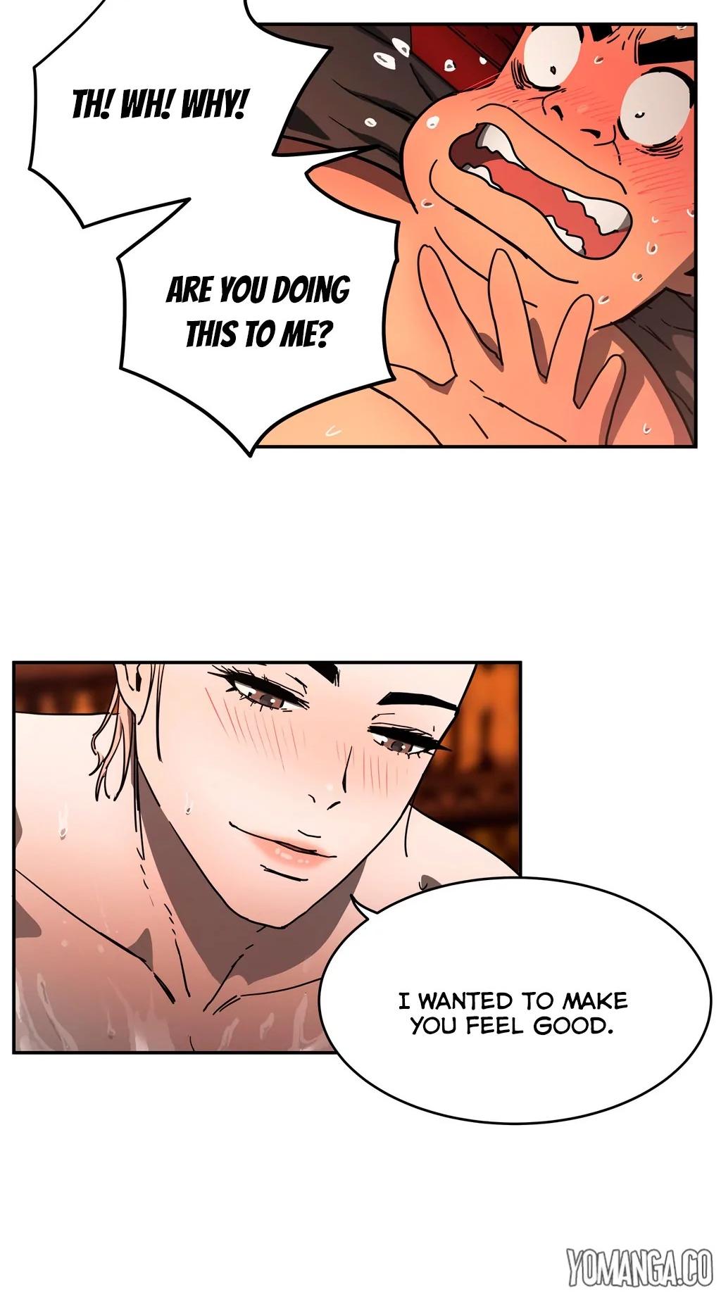 Refrain Love Chapter 22 page 26 - Chapter 22
