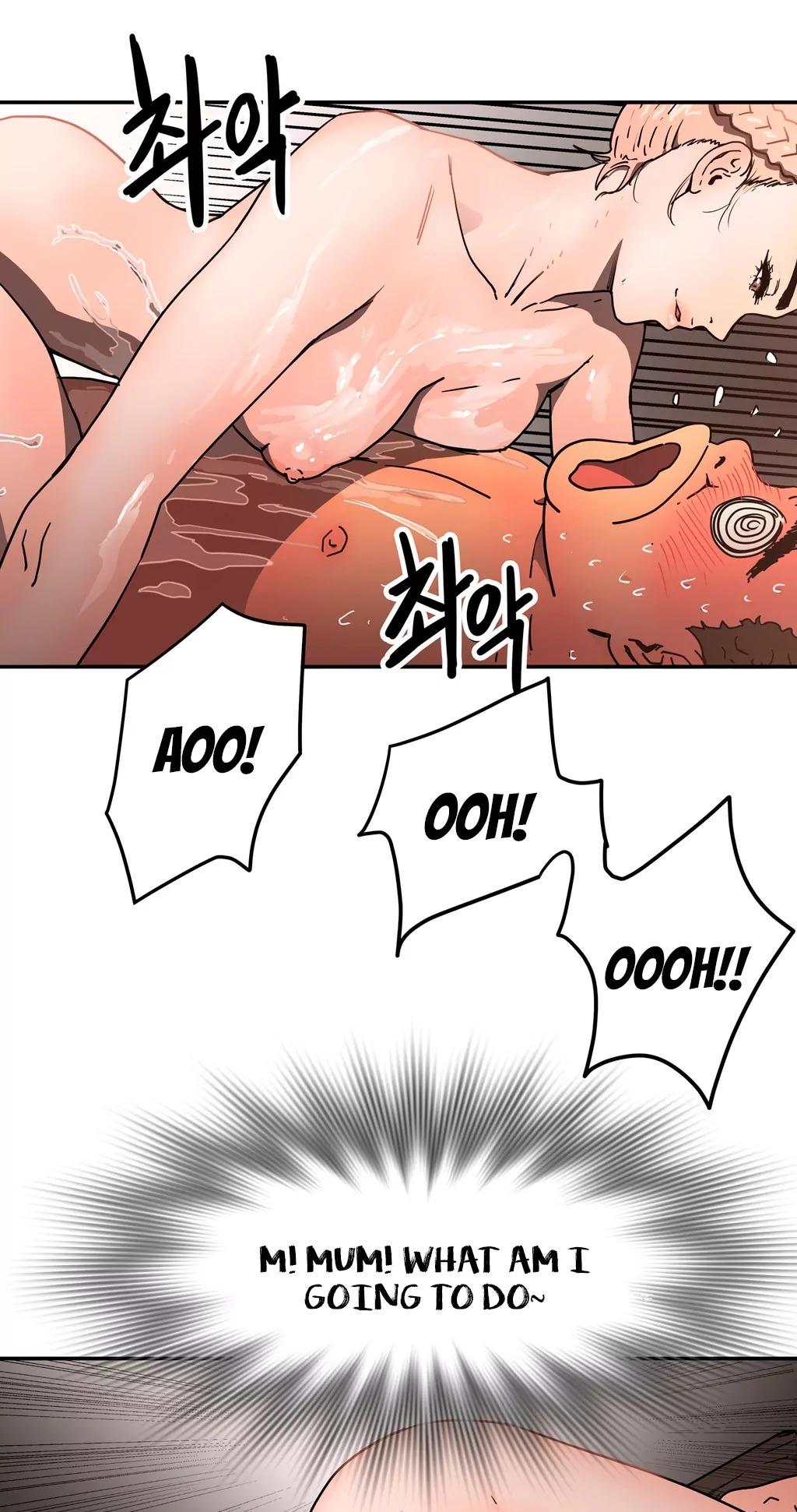 Refrain Love Chapter 22 page 28 - Chapter 22