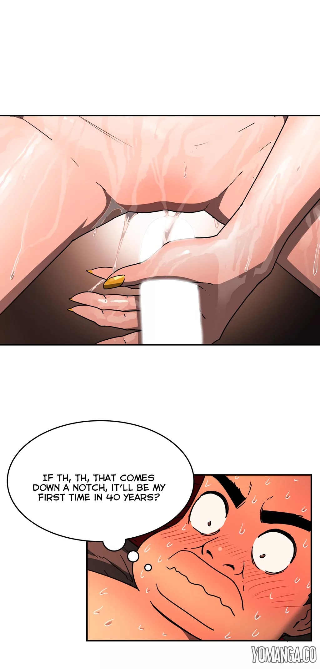 Refrain Love Chapter 22 page 42 - Chapter 22