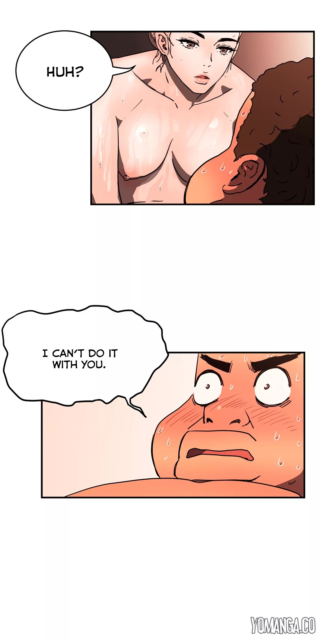 Refrain Love Chapter 22 page 44 - Chapter 22