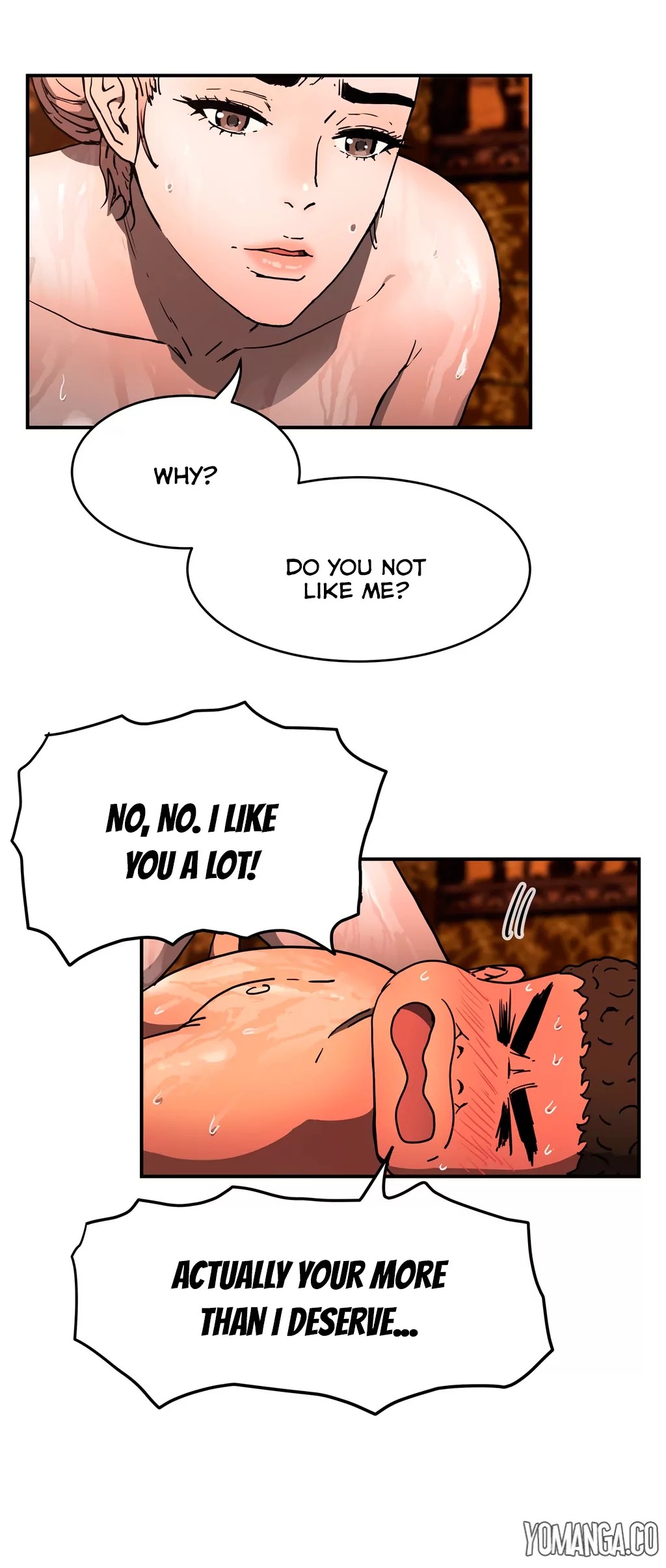 Refrain Love Chapter 22 page 45 - Chapter 22