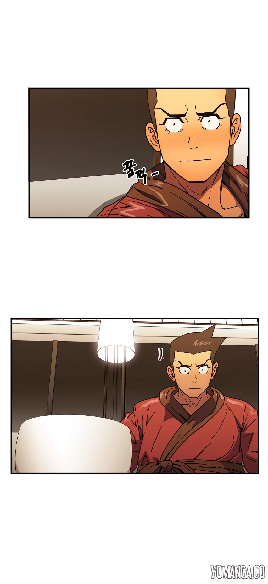 Refrain Love Chapter 22 page 6 - Chapter 22
