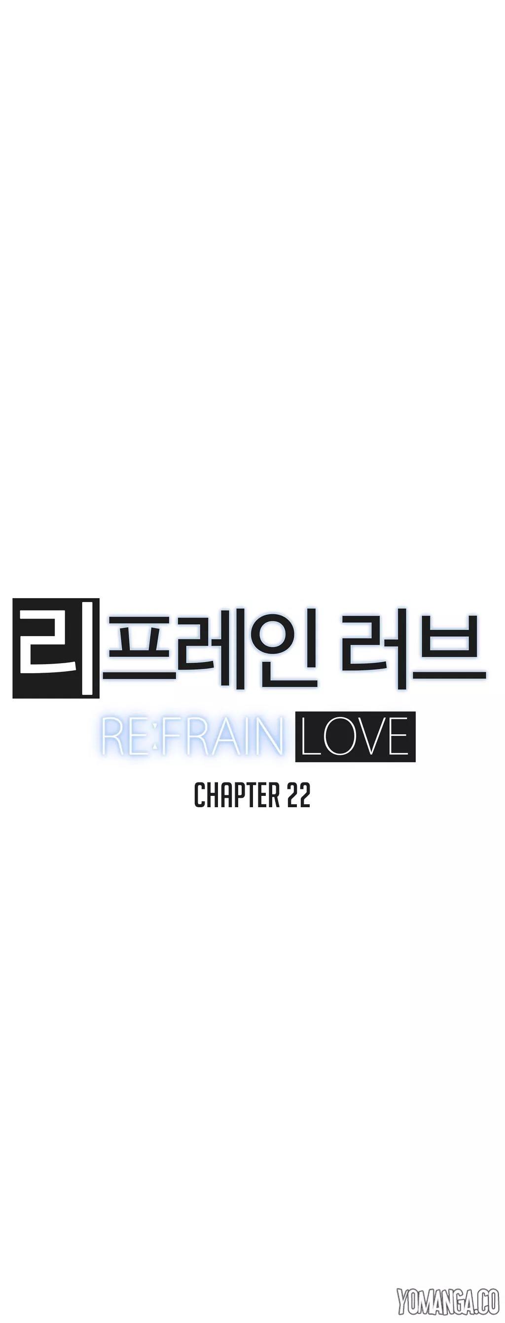 Refrain Love Chapter 22 page 9 - Chapter 22