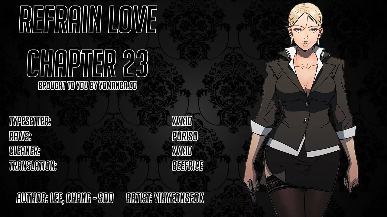 Refrain Love Chapter 23 page 1 - Chapter 23