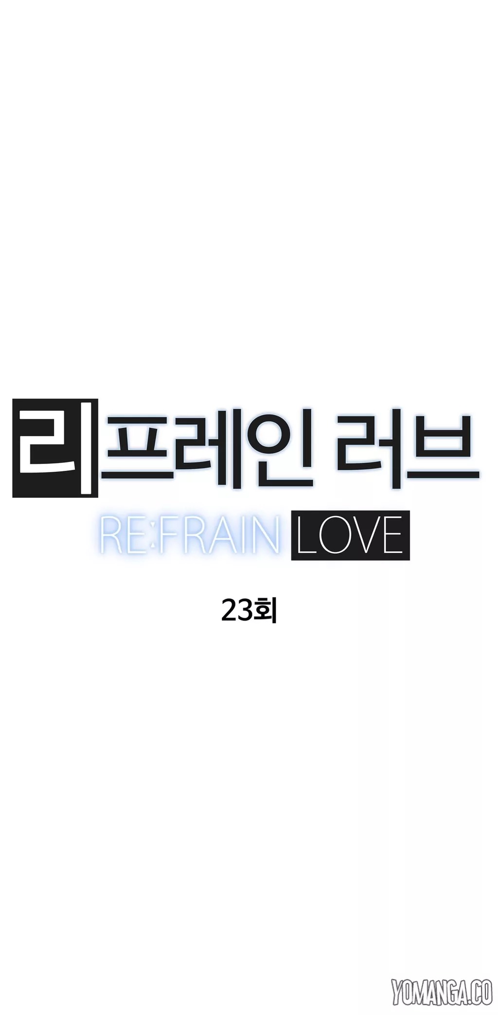 Refrain Love Chapter 23 page 10 - Chapter 23