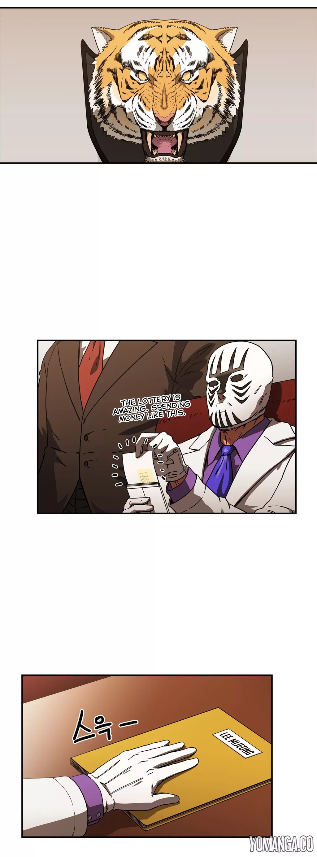 Refrain Love Chapter 23 page 11 - Chapter 23