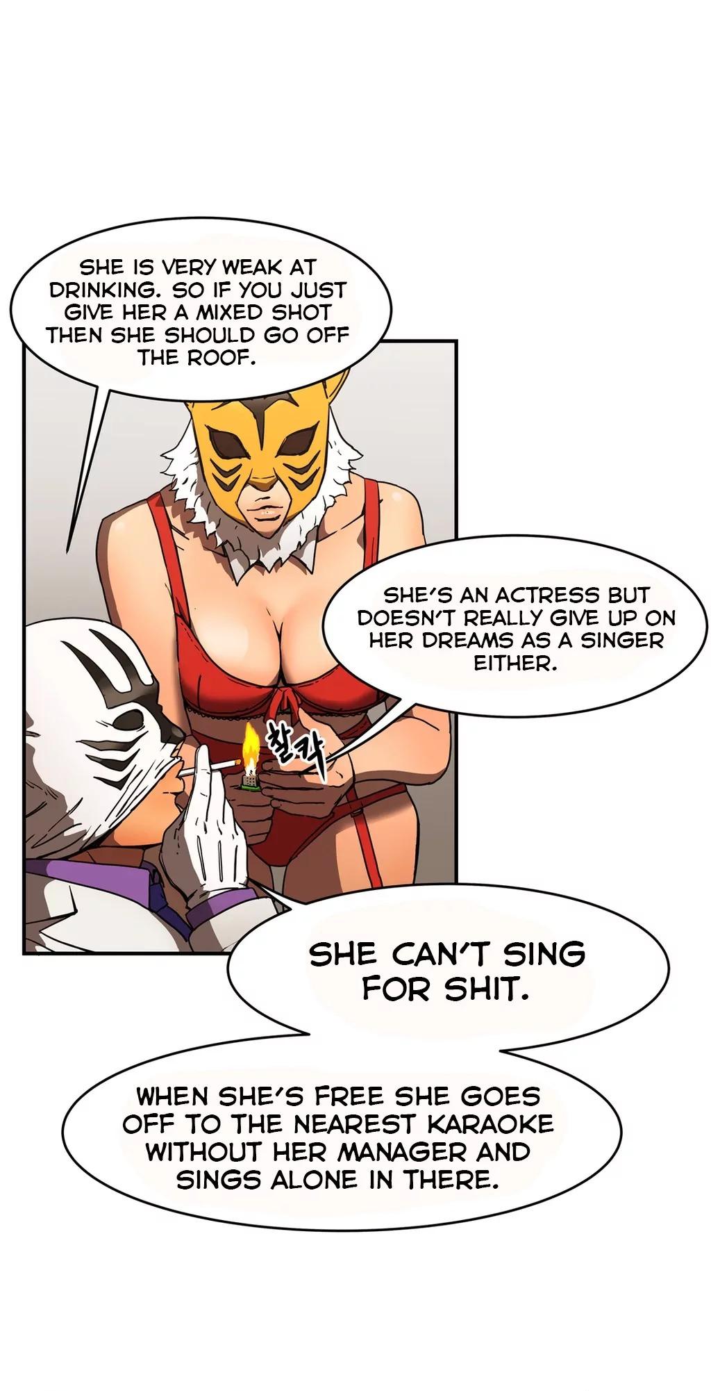 Refrain Love Chapter 23 page 13 - Chapter 23