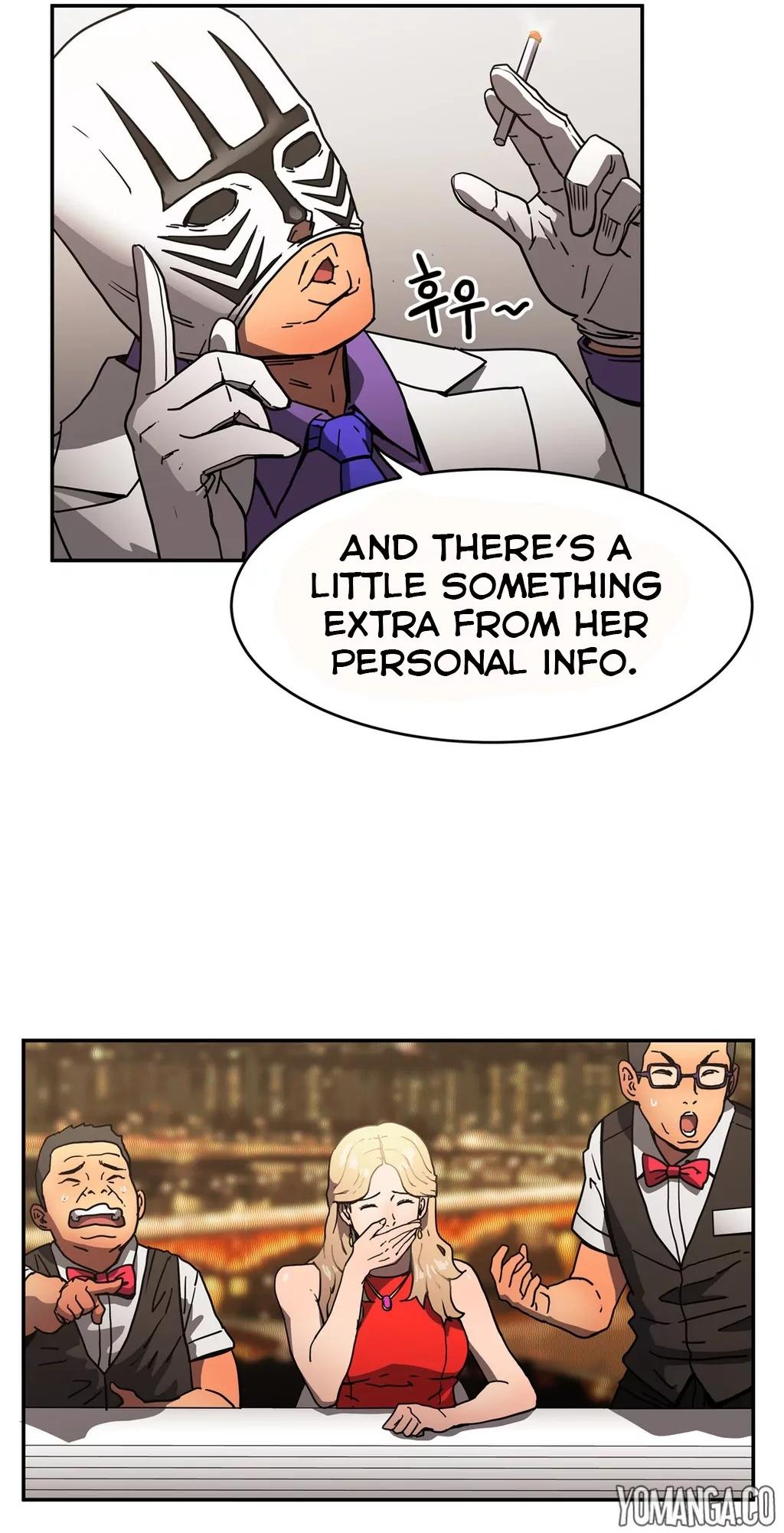Refrain Love Chapter 23 page 14 - Chapter 23