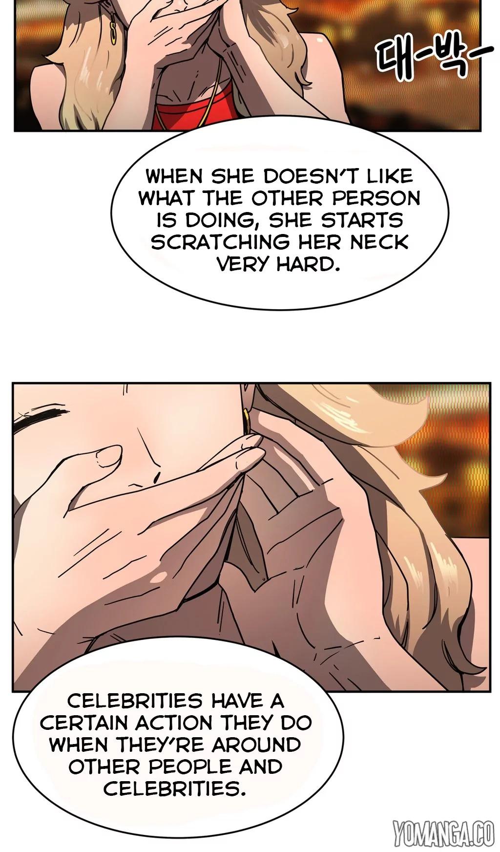 Refrain Love Chapter 23 page 16 - Chapter 23