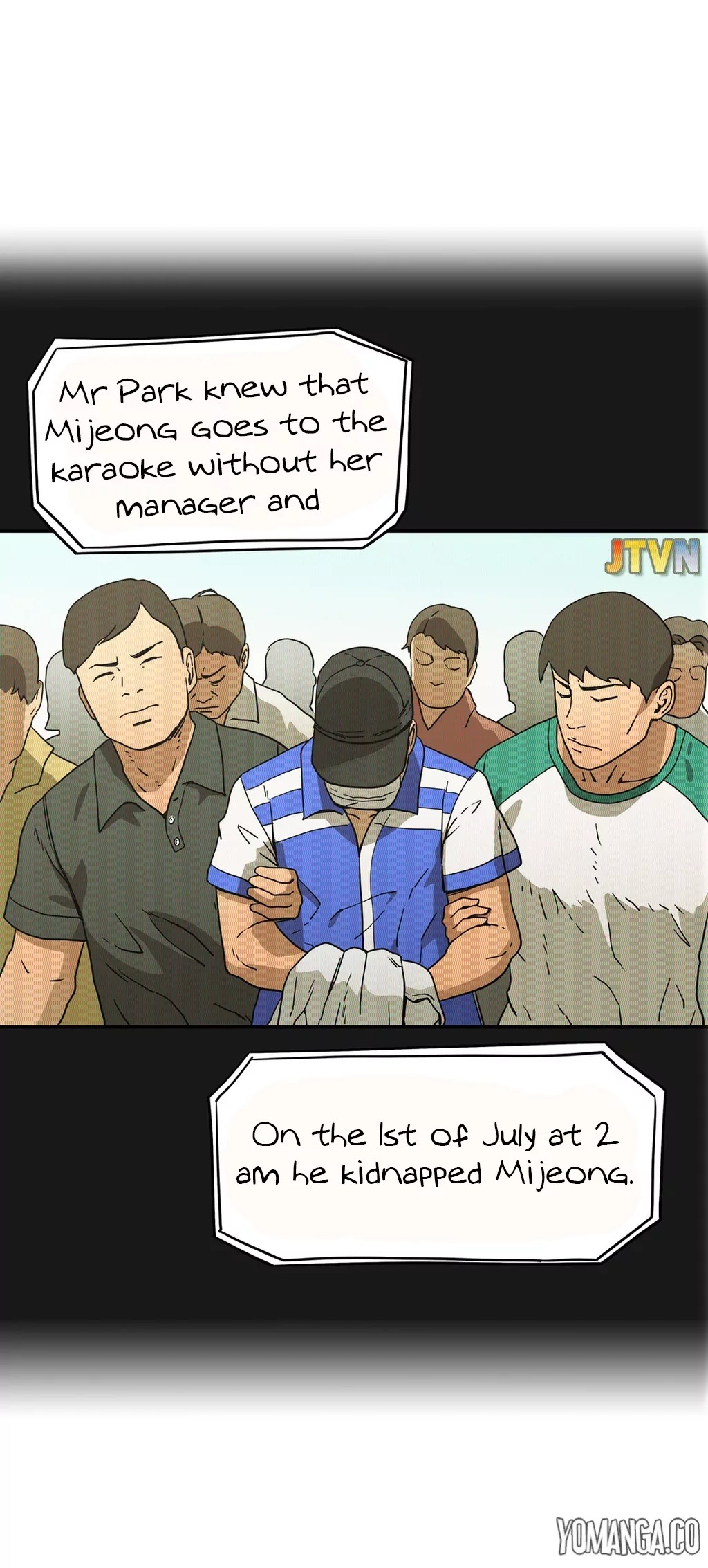 Refrain Love Chapter 23 page 19 - Chapter 23