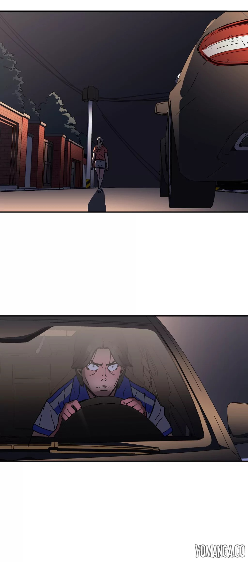 Refrain Love Chapter 23 page 22 - Chapter 23