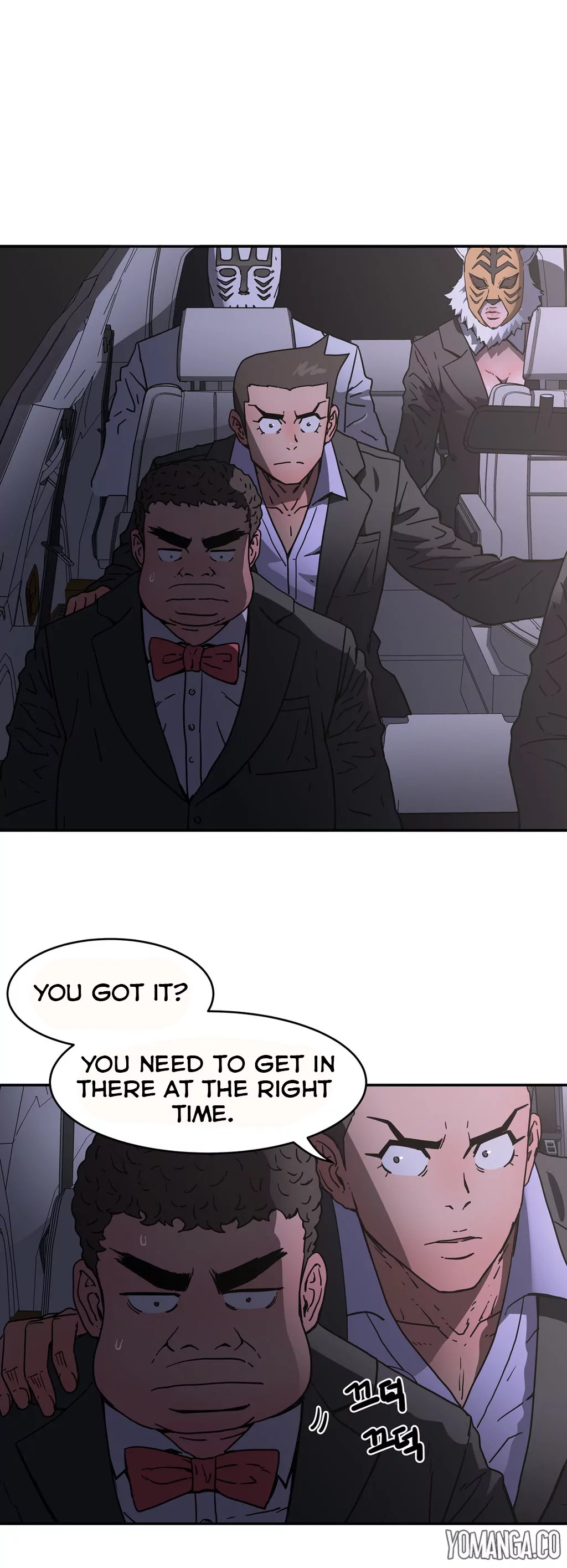 Refrain Love Chapter 23 page 25 - Chapter 23