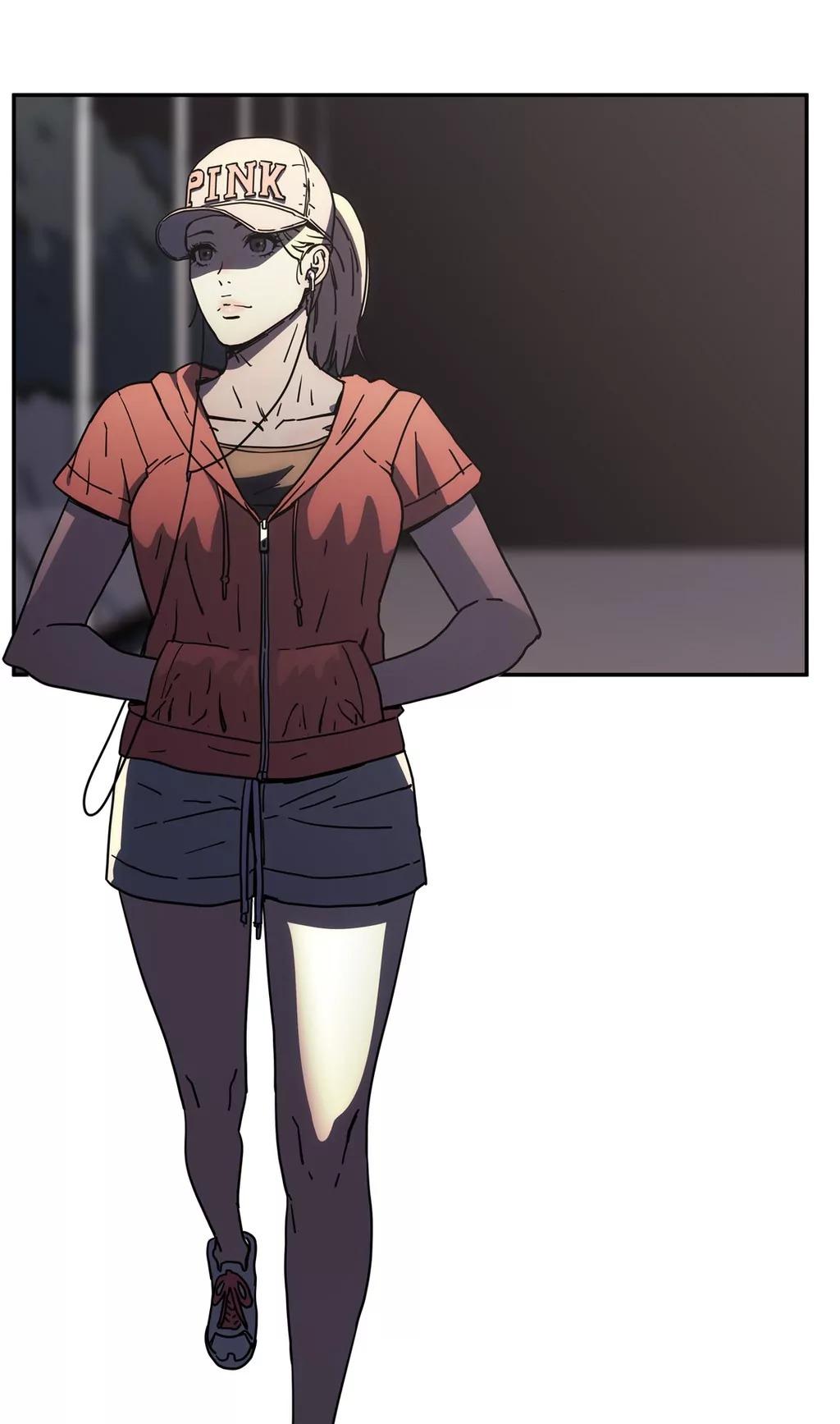 Refrain Love Chapter 23 page 27 - Chapter 23