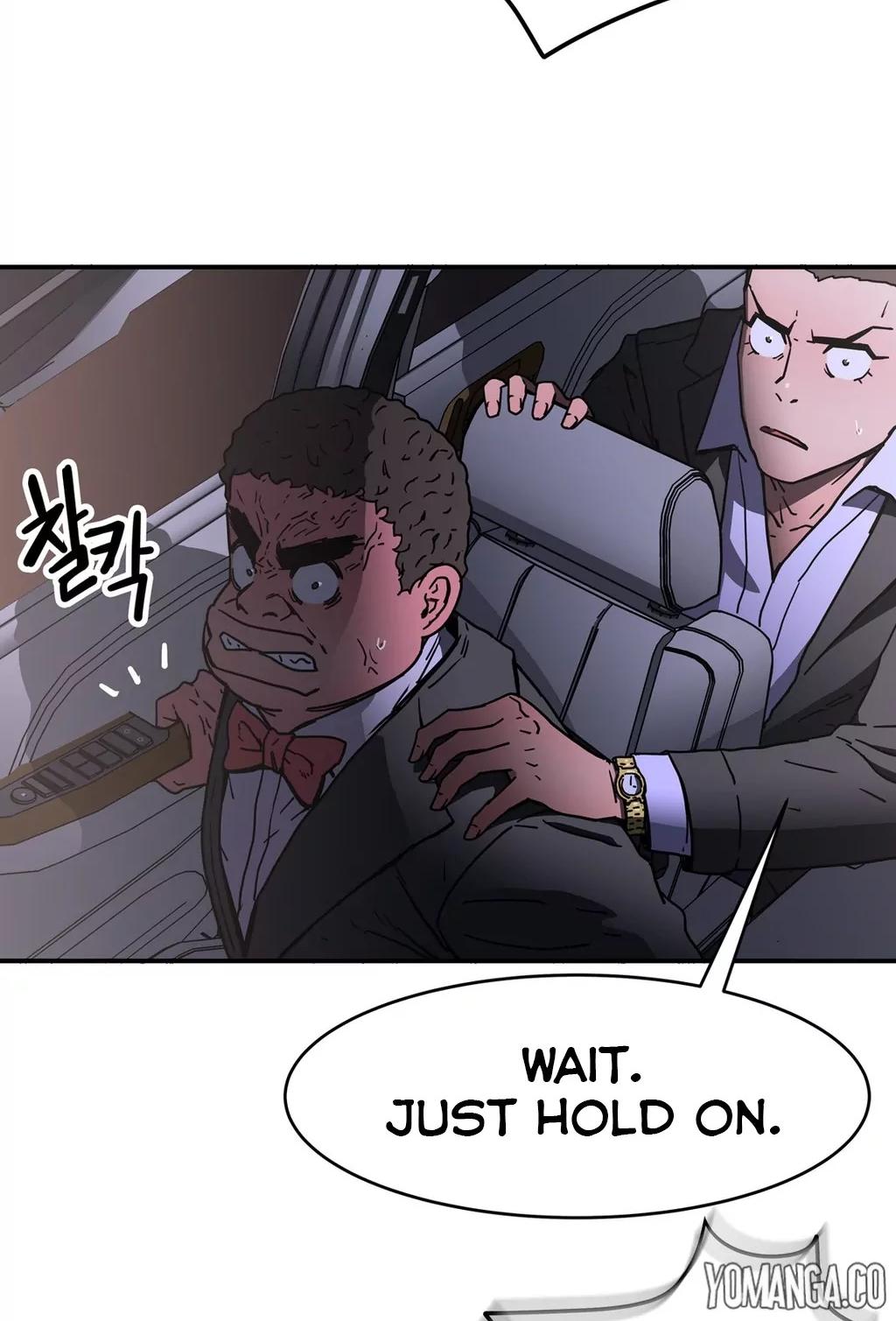 Refrain Love Chapter 23 page 38 - Chapter 23