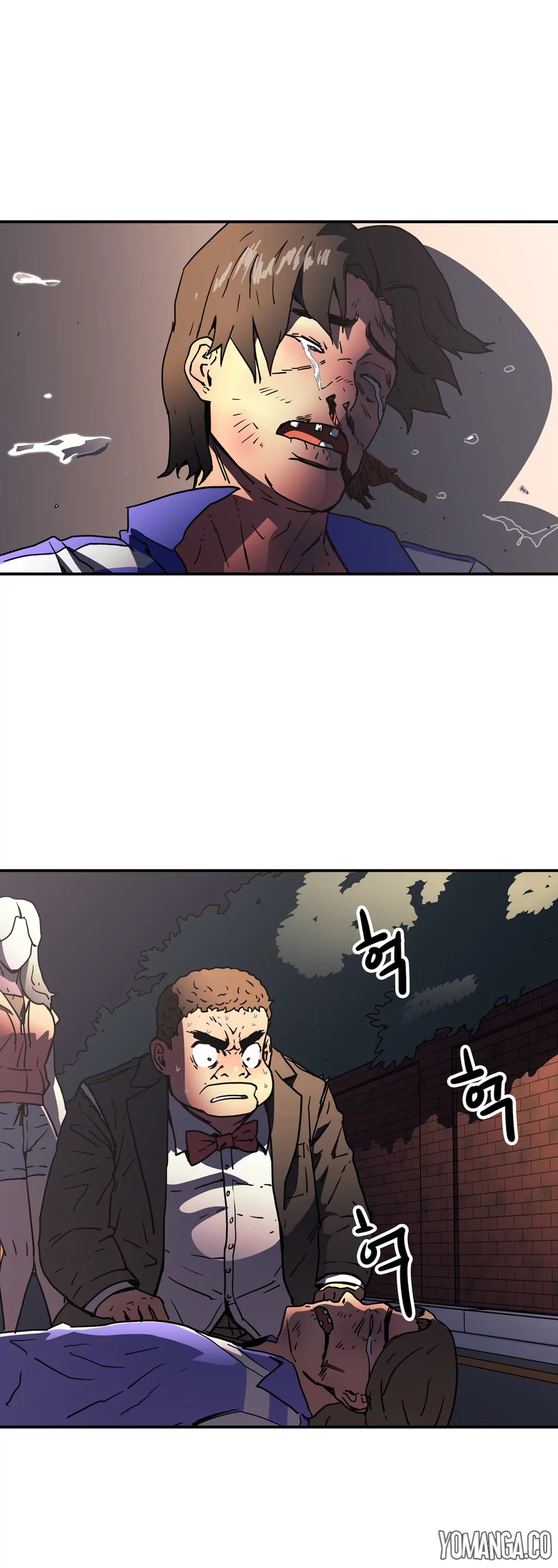 Refrain Love Chapter 23 page 50 - Chapter 23