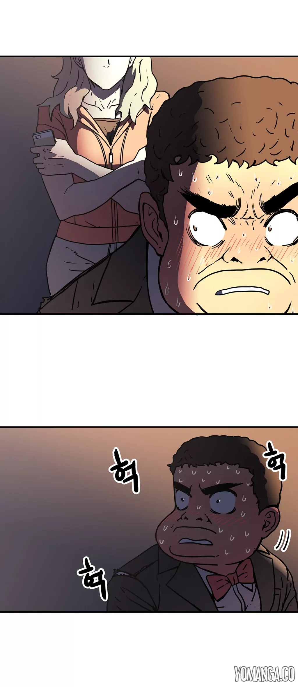 Refrain Love Chapter 23 page 51 - Chapter 23
