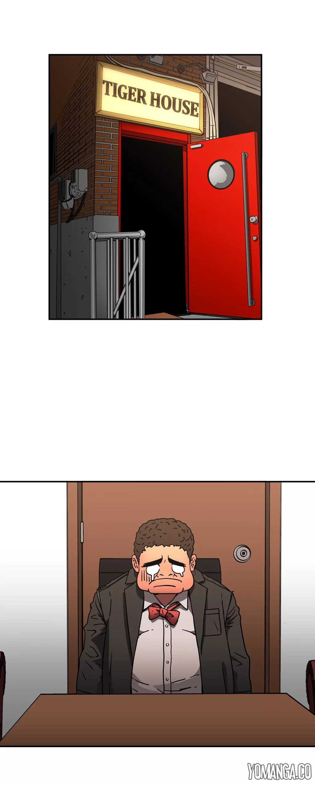 Refrain Love Chapter 23 page 55 - Chapter 23