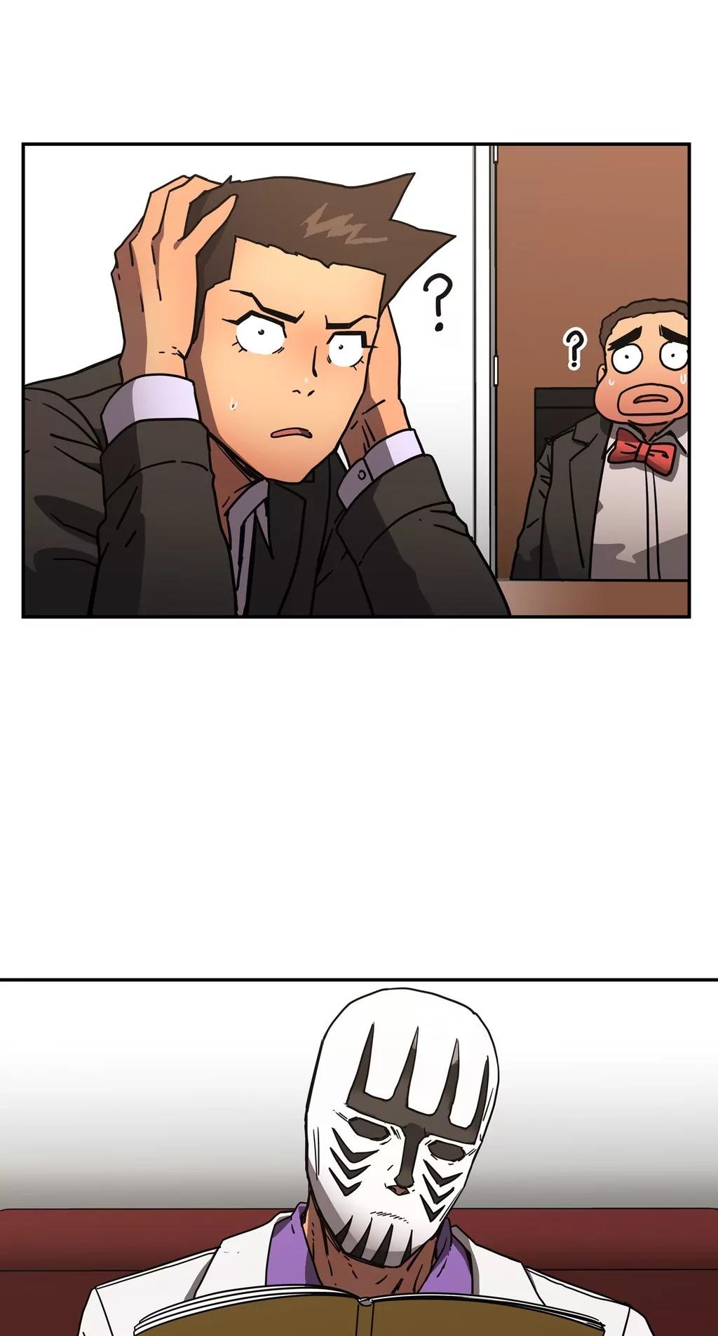 Refrain Love Chapter 23 page 58 - Chapter 23