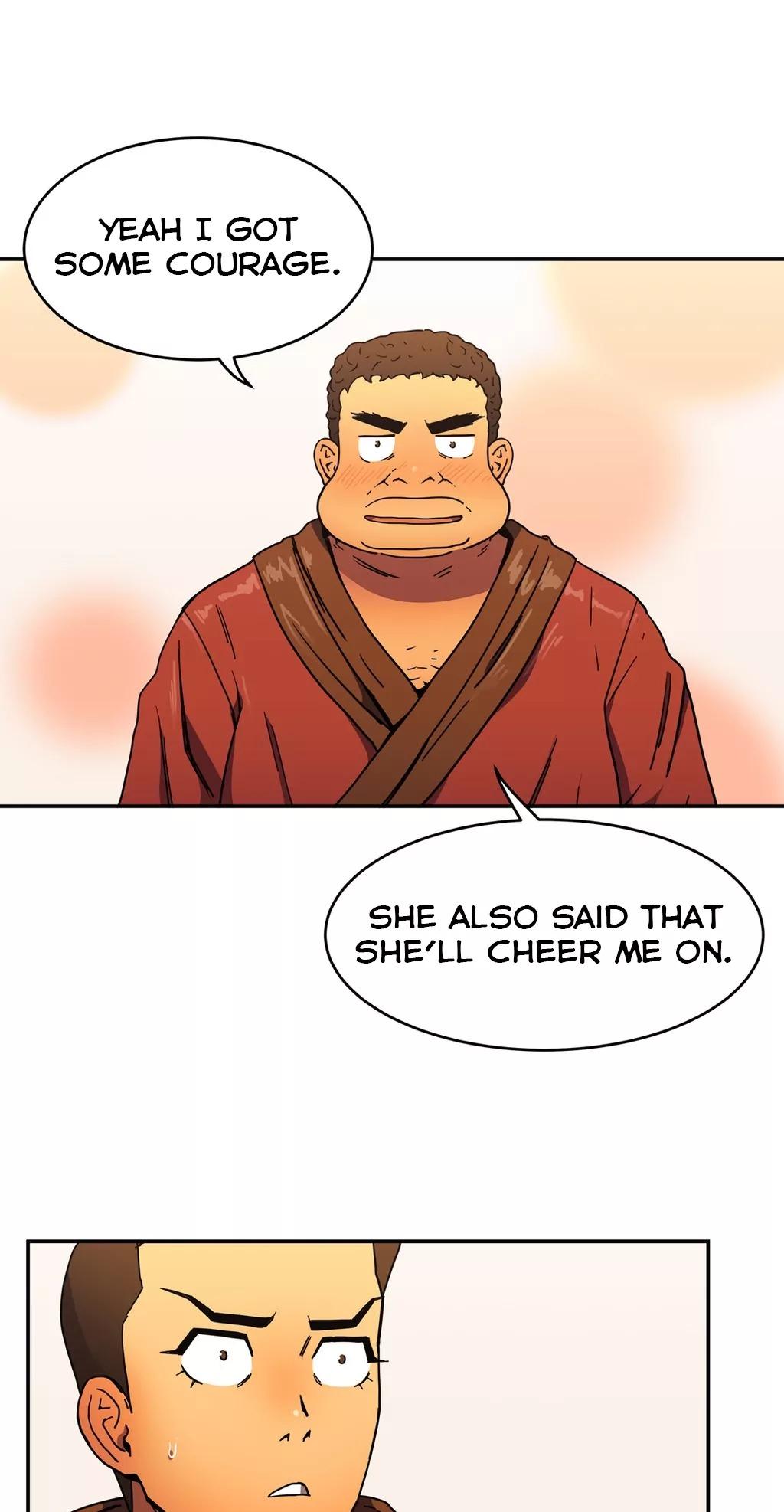 Refrain Love Chapter 23 page 6 - Chapter 23
