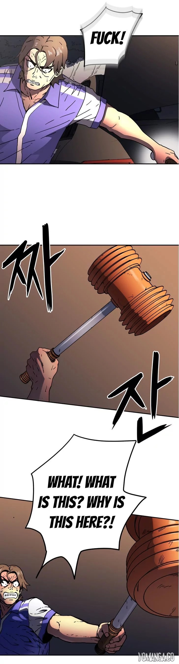 Refrain Love Chapter 25 page 11 - Chapter 25
