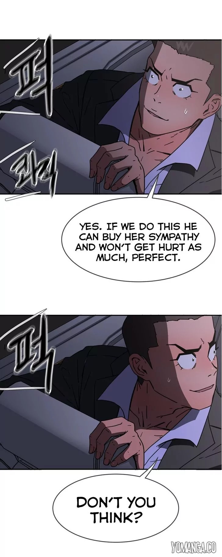 Refrain Love Chapter 25 page 19 - Chapter 25