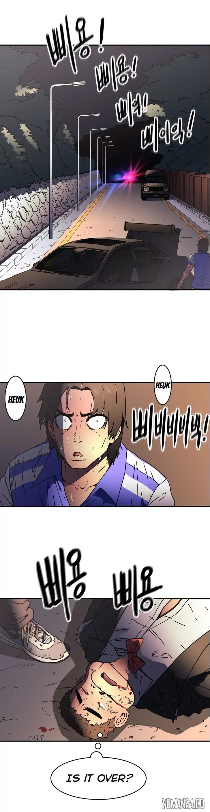 Refrain Love Chapter 25 page 22 - Chapter 25