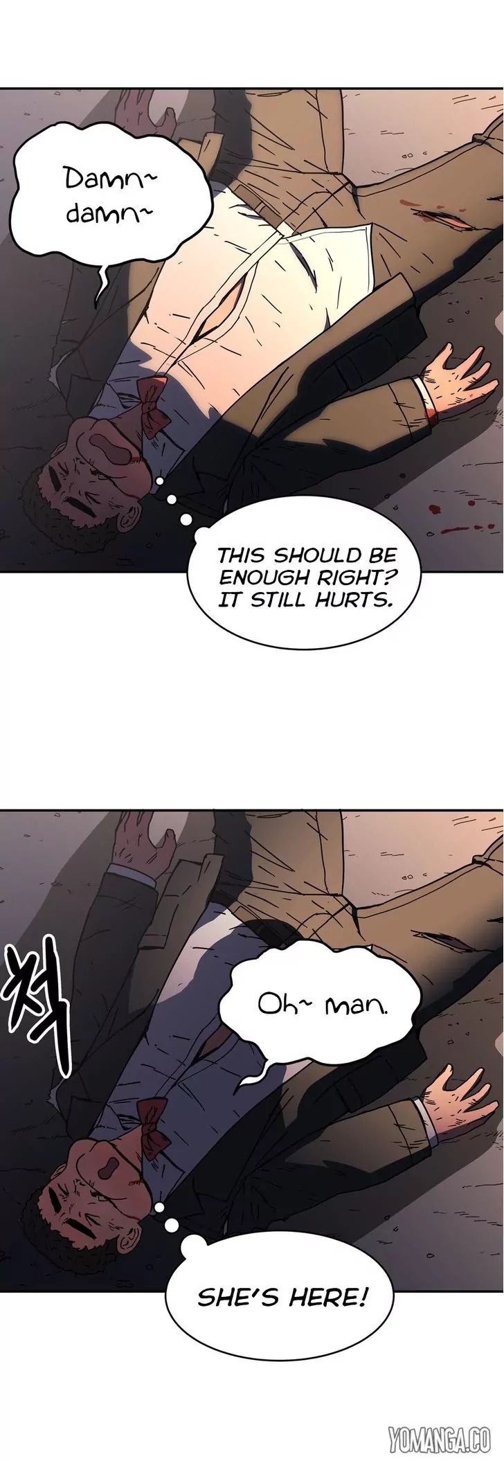 Refrain Love Chapter 25 page 24 - Chapter 25