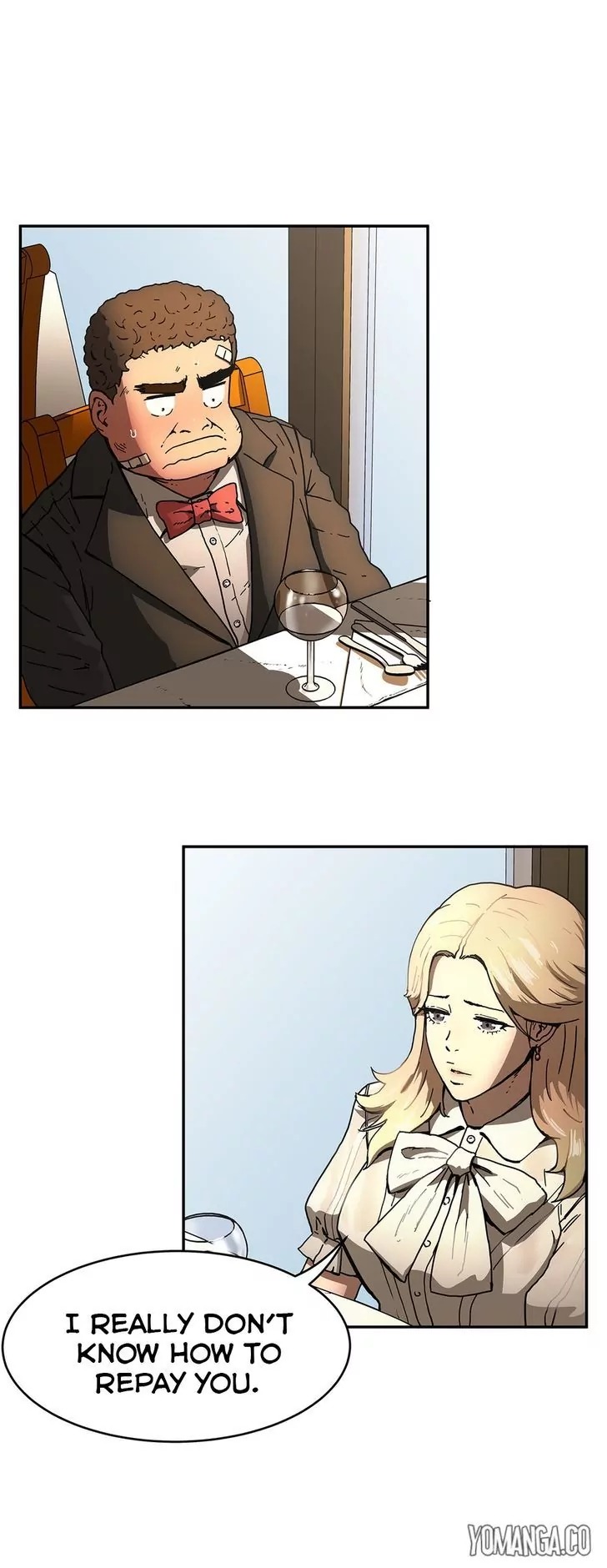 Refrain Love Chapter 25 page 32 - Chapter 25