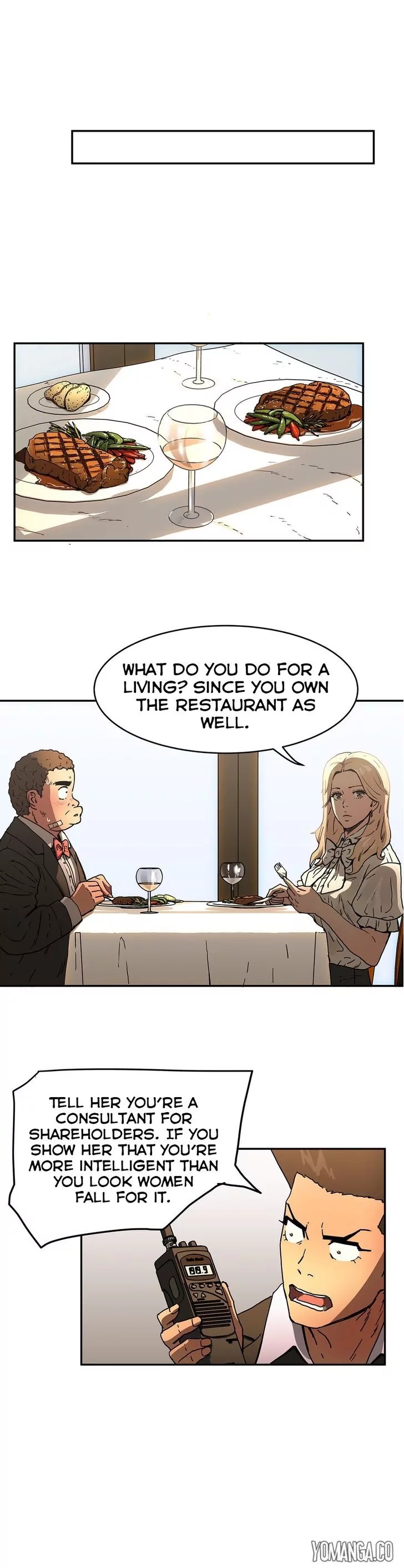 Refrain Love Chapter 25 page 39 - Chapter 25