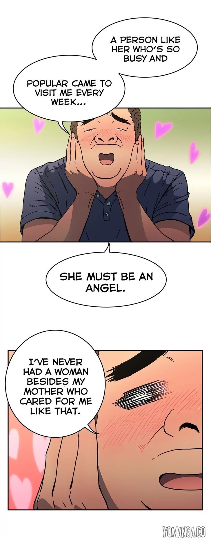 Refrain Love Chapter 25 page 6 - Chapter 25