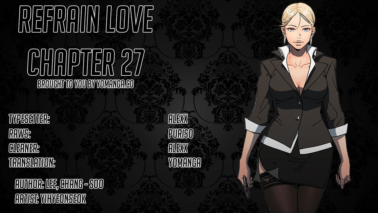 Refrain Love Chapter 27 page 1 - Chapter 27