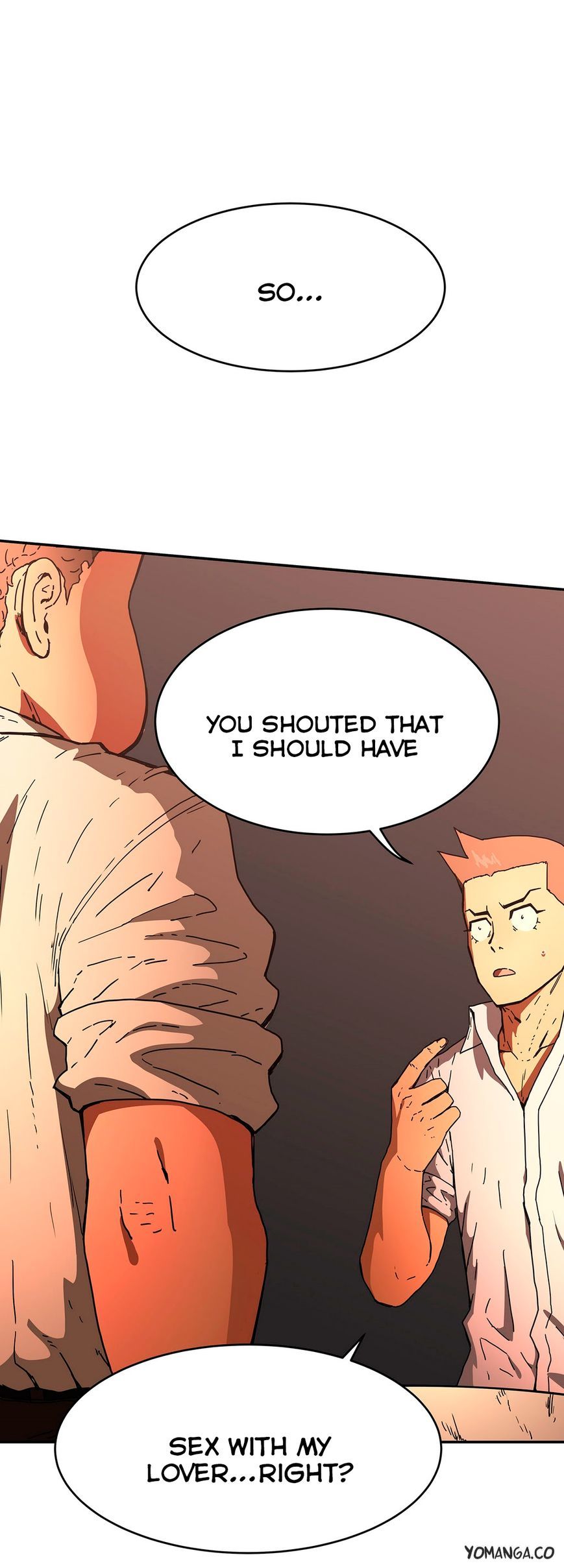 Refrain Love Chapter 27 page 16 - Chapter 27