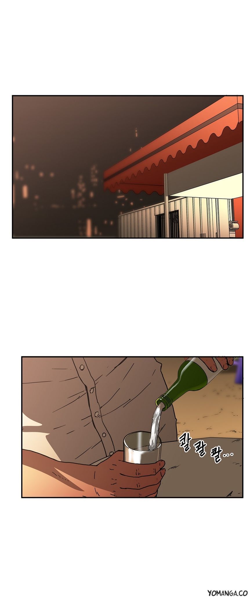 Refrain Love Chapter 27 page 18 - Chapter 27