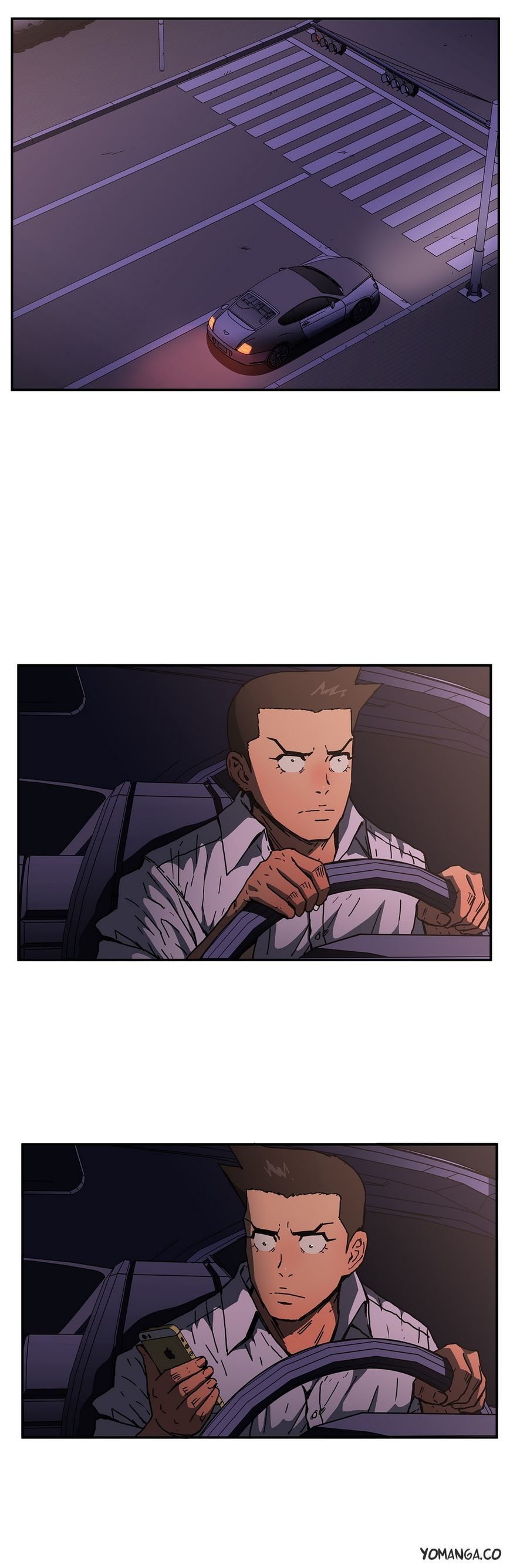Refrain Love Chapter 27 page 24 - Chapter 27
