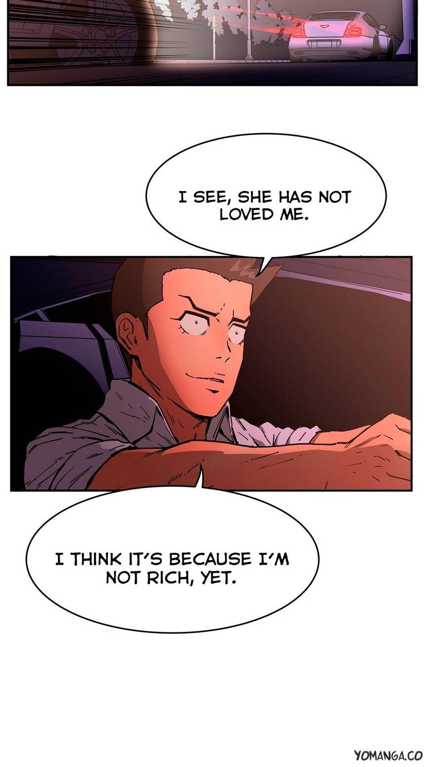 Refrain Love Chapter 27 page 29 - Chapter 27