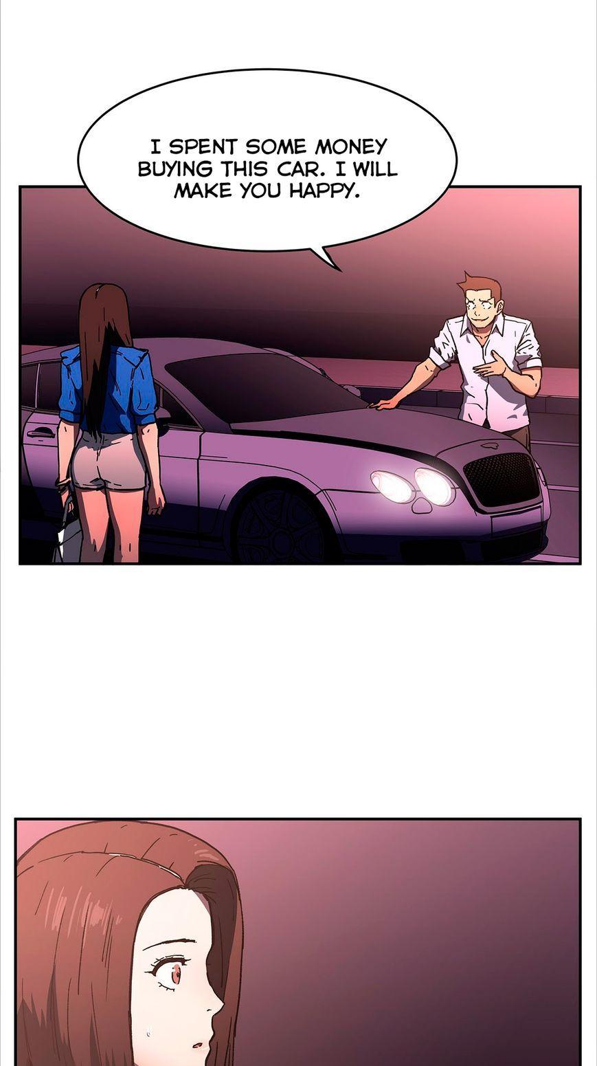 Refrain Love Chapter 27 page 35 - Chapter 27