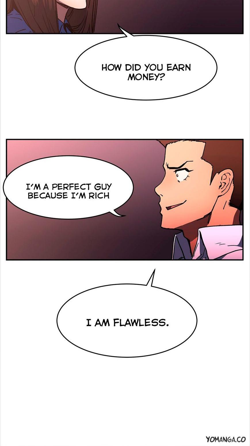 Refrain Love Chapter 27 page 36 - Chapter 27