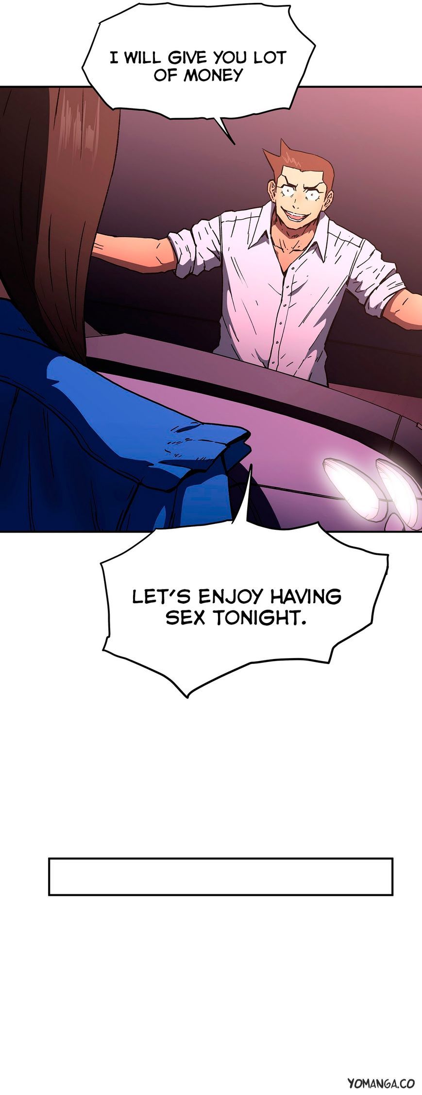 Refrain Love Chapter 27 page 37 - Chapter 27