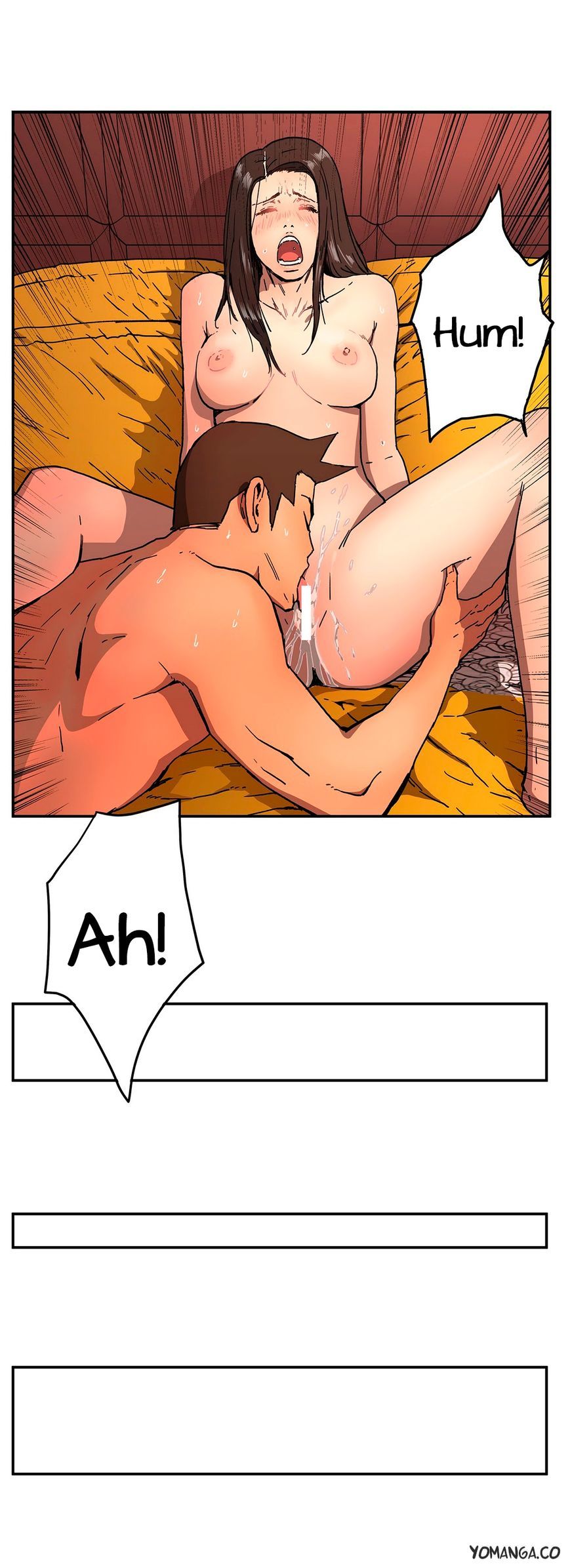 Refrain Love Chapter 27 page 41 - Chapter 27
