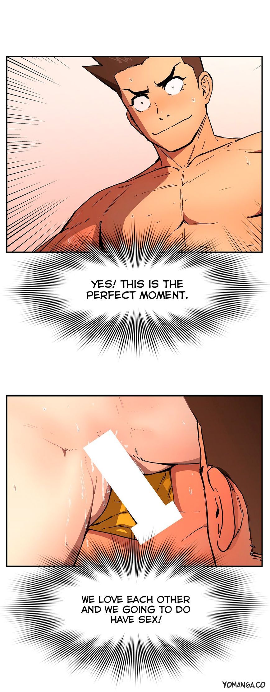 Refrain Love Chapter 27 page 46 - Chapter 27