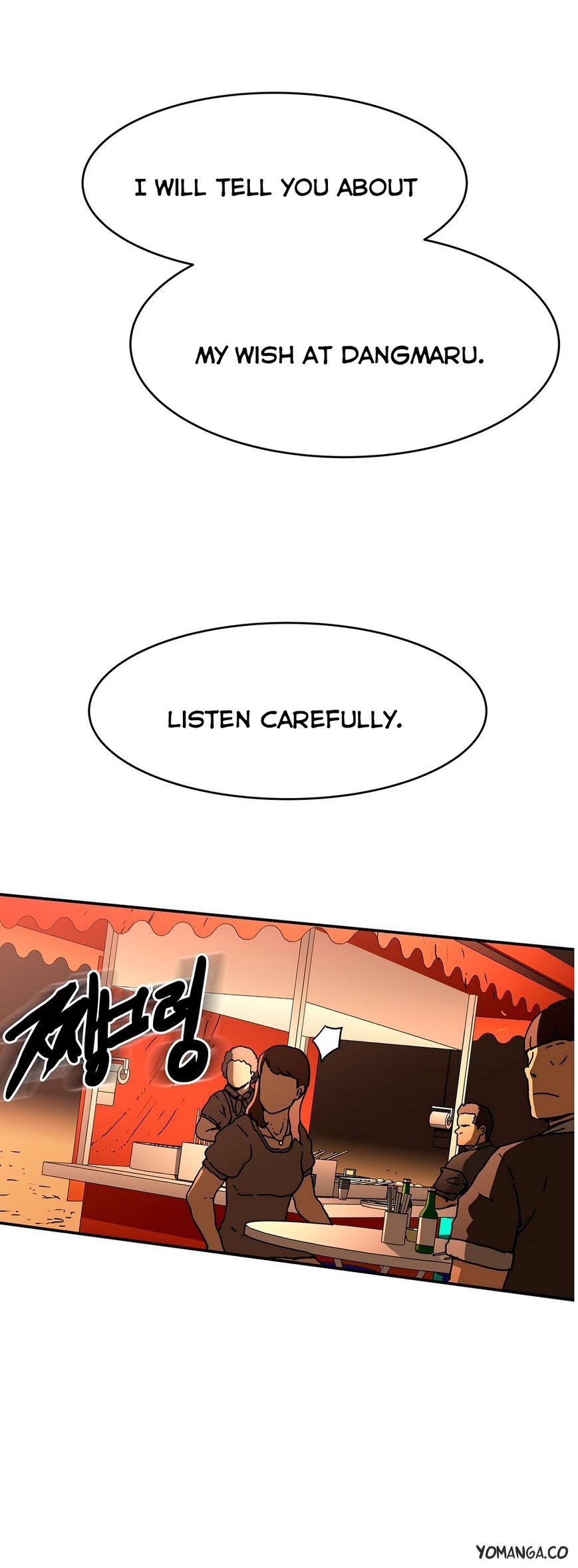 Refrain Love Chapter 27 page 5 - Chapter 27
