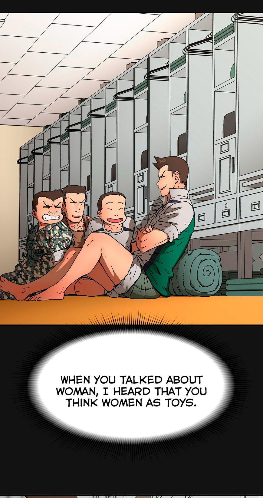 Refrain Love Chapter 27 page 8 - Chapter 27