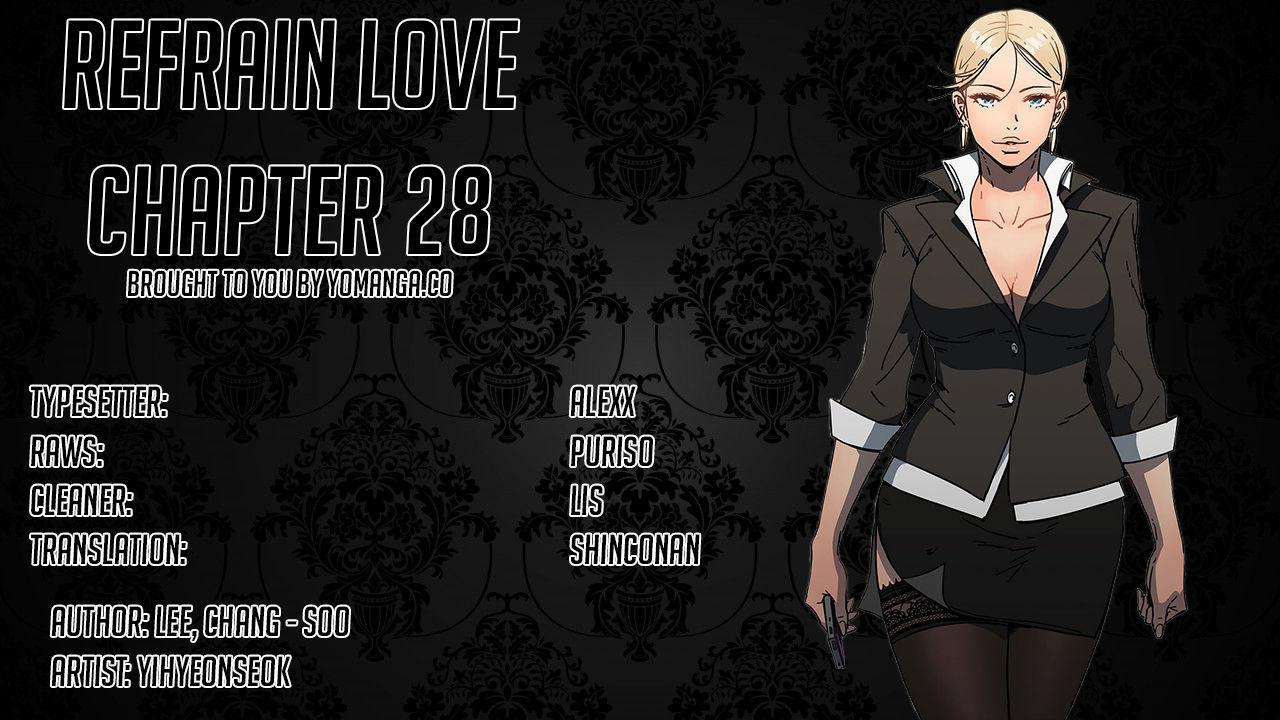 Refrain Love Chapter 28 page 1 - Chapter 28
