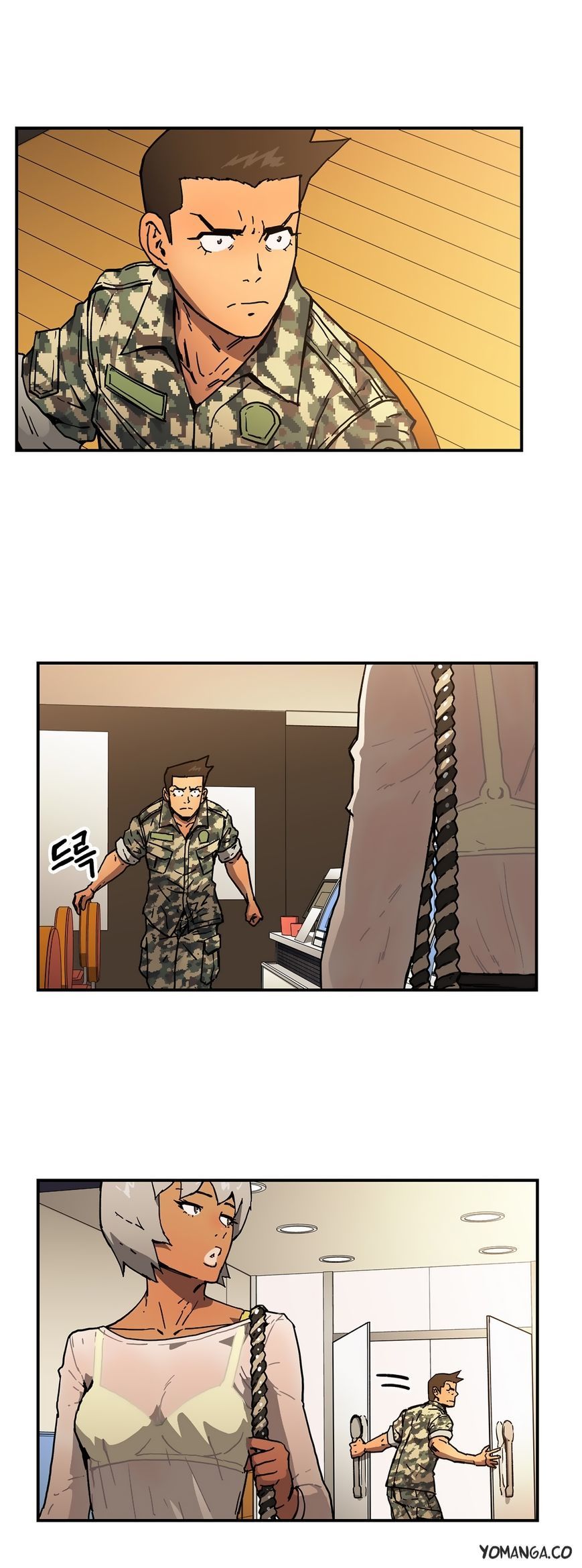 Refrain Love Chapter 28 page 13 - Chapter 28
