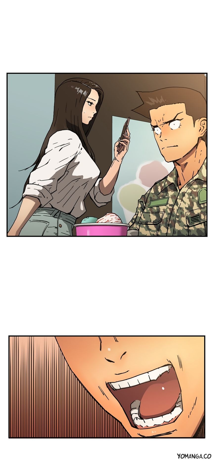 Refrain Love Chapter 28 page 23 - Chapter 28