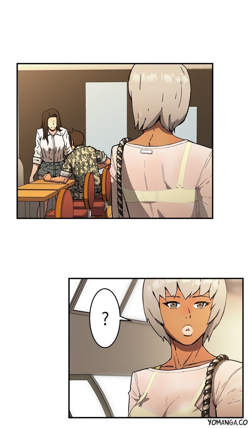 Refrain Love Chapter 28 page 27 - Chapter 28