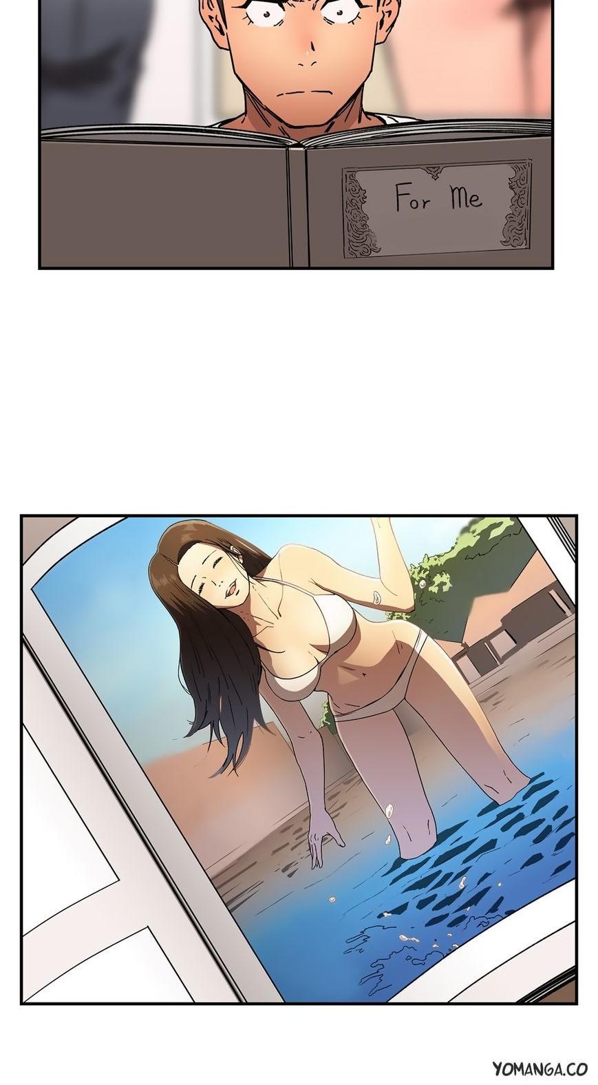 Refrain Love Chapter 28 page 36 - Chapter 28