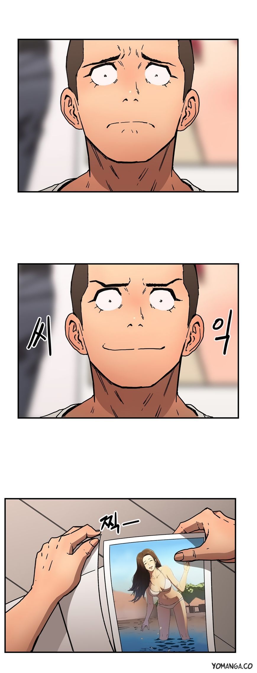 Refrain Love Chapter 28 page 37 - Chapter 28