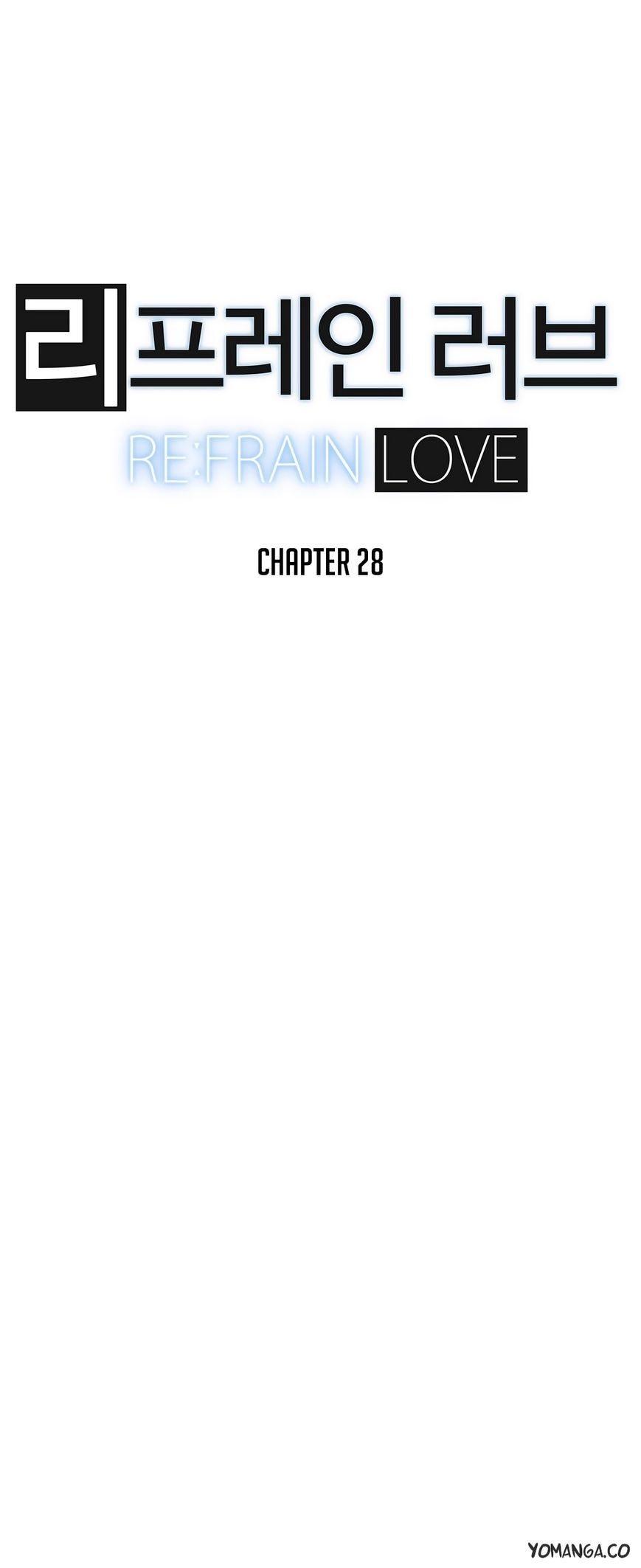 Refrain Love Chapter 28 page 6 - Chapter 28