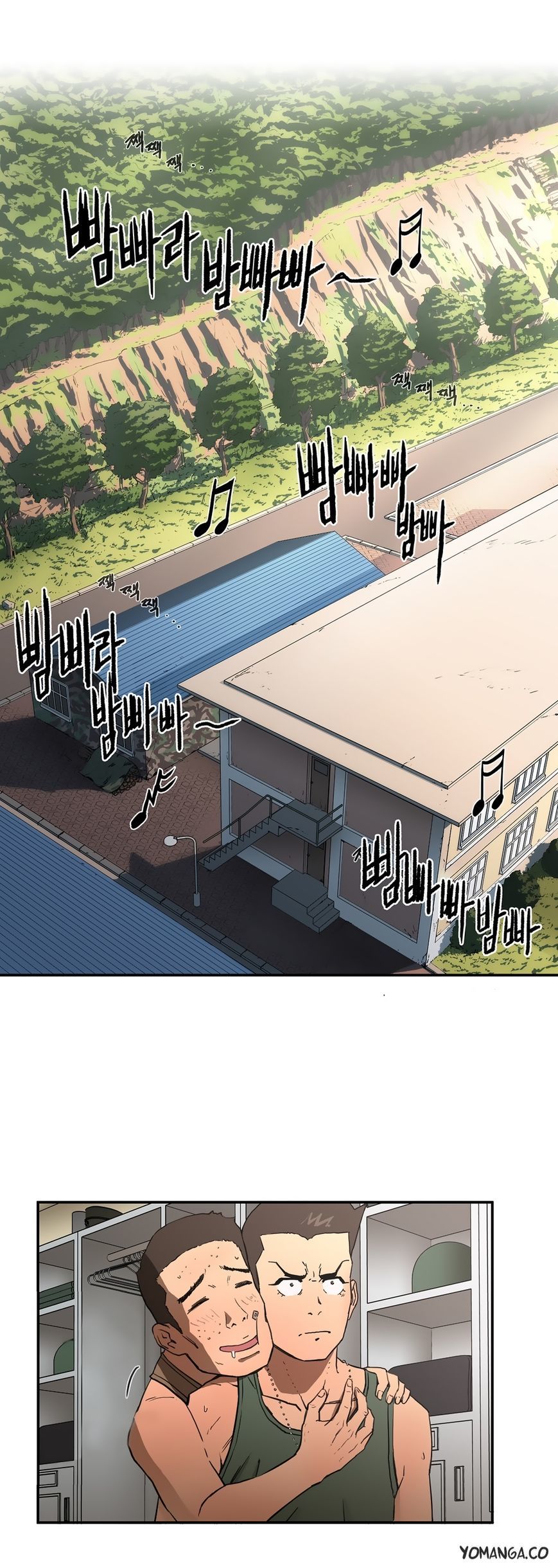 Refrain Love Chapter 28 page 7 - Chapter 28